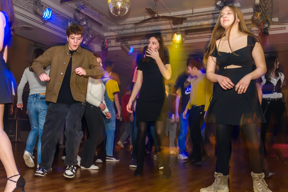 2025 02 01 Good vs. Evil Party 3495